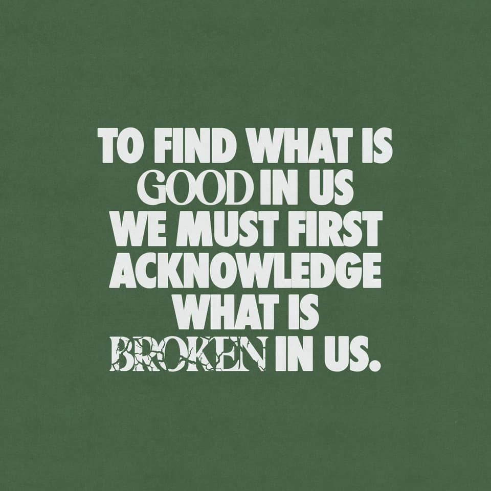 Handling our Character